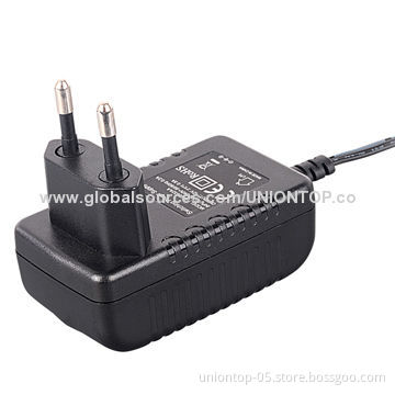 European type adapter